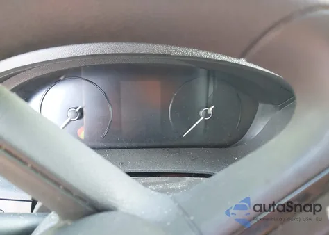 2024 Ram Promaster 1500 Low Roof 136 Wb W/Pass Seat from USA, damaged, VIN 3C6LRVAG2RE144768